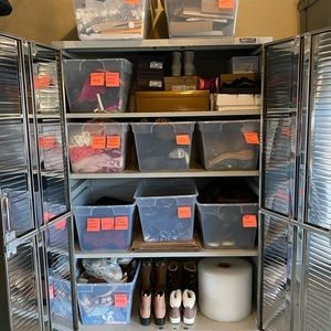 How I organize my POSH LIFE!